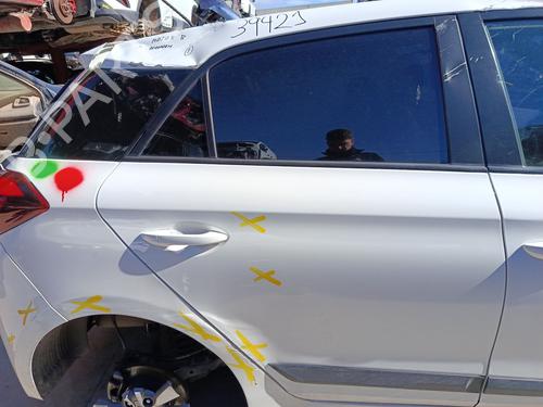right-rear-door-hyundai-i20-ii-gb-ib-2014-2015-2016-2017-2018-2019-2020-2021-32361248 main image