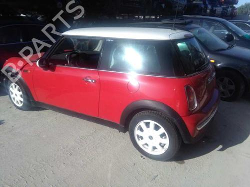 Left front fenders MINI MINI (R50, R53) Cooper | BP16518516C41 