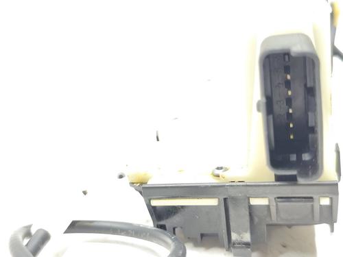 Front right lock PEUGEOT 208 I (CA_, CC_)  | BP26389911C97 