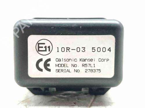 Electronic module SUZUKI SX4 S-Cross (JY) 1.0 (AKK 310) | BP40098379M83 - Image 2