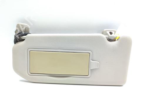 Used Left sun visor PEUGEOT 508 I (8D_) 2.0 HDi (140 hp) 16505081