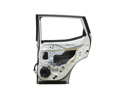 Right rear door NISSAN QASHQAI II (J11, J11_)  | BP29904884C5