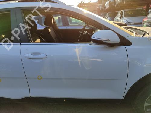 Used Right front door KIA STONIC (YB) [2017-2025]  24033895