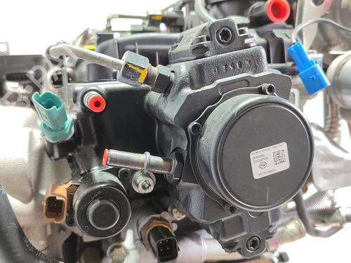 Motor SSANGYONG KORANDO (CK)  | BP30548728M1 