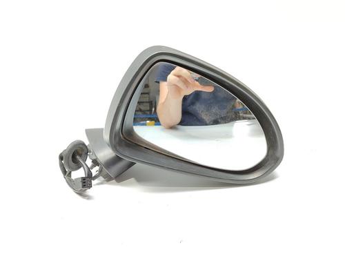 Used Right mirror OPEL CORSA D (S07) 1.3 CDTI (L08, L68) (75 hp) 19105205