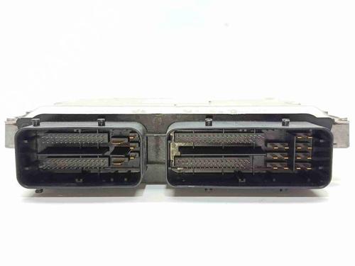 Engine control unit (ECU) OPEL MERIVA B MPV (S10) | BP39991631M57 - Image 4