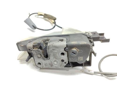 Front left lock CITROËN C4 CACTUS 1.6 BlueHDi 100 | BP17640568C98 