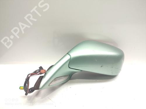 Left mirror FIAT ULYSSE (179_) 2.0 JTD | BP18114385C26 