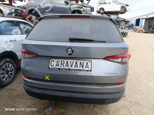 Engine control unit (ECU) SKODA KODIAQ I (NS6, NS7, NV7) 2.0 TDI 4x4 | BP34222092M57  - Image 14