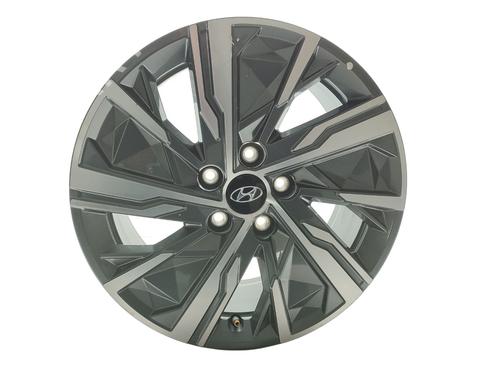 Used Rim HYUNDAI TUCSON (NX4E, NX4A) [2020-2026]  32508043