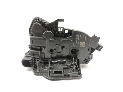 Used Front right lock VW GOLF VIII (CD1, DA1) 2.0 TSI R 4motion (333 hp) 27894294