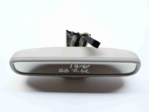 Used Rear mirror Rear mirror AUDI A4 B8 (8K2) 2.0 TDI (143 hp) 39880566 39880566