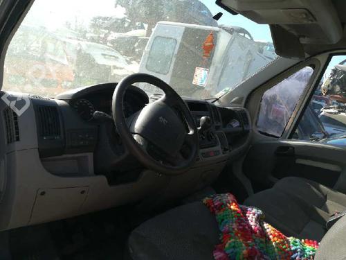 ABS pump PEUGEOT BOXER Van  | BP16504294M43 