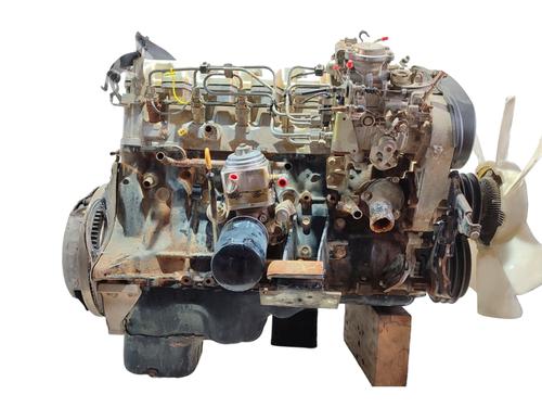 Used Engine NISSAN PATROL III/1 Station Wagon (W160) 3.3 D (W160) (95 hp) 20238489