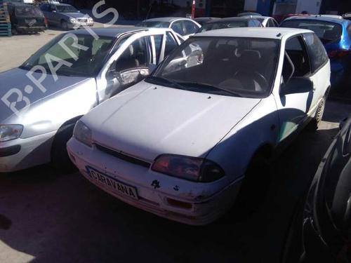 Used Parts SUZUKI SWIFT II Saloon (AH, AJ) [1989-2001]  1604255