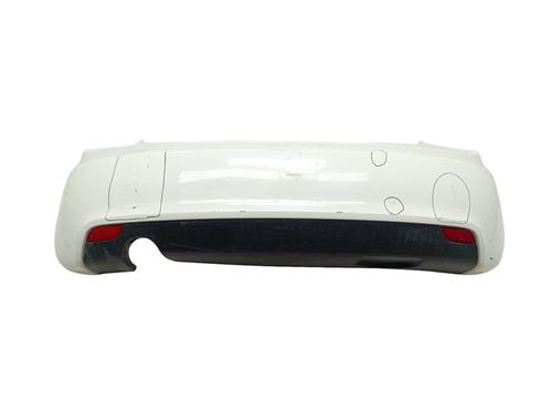 Rear bumper AUDI A1 (8X1, 8XK) 1.6 TDI | BP29914820C8