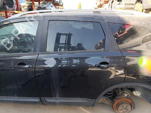 Used Left rear door NISSAN QASHQAI I (J10, NJ10) 1.5 dCi (110 hp) 29010216