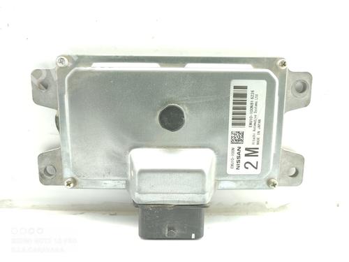 Automatic gearbox ECU NISSAN NP300 NAVARA Pickup (D23, D23T) [2014-2024]  16517352