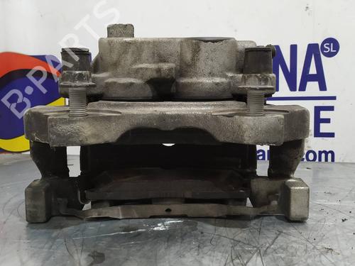 Left front brake caliper JEEP GRAND CHEROKEE IV (WK, WK2) 3.0 CRD V6 4x4 | BP16507949M105 
