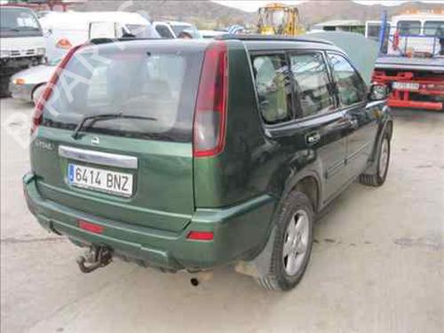 ABS pump NISSAN X-TRAIL I (T30)  | BP16506799M43 