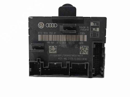 Electronic module AUDI A4 B8 (8K2) | BP40597012M83 - Image 3