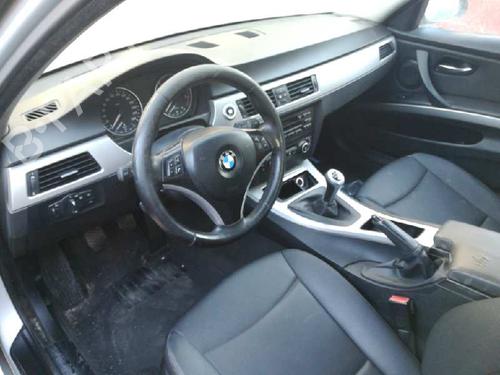 Engine control unit (ECU) BMW 3 (E90) 320 d | BP16506317M57 