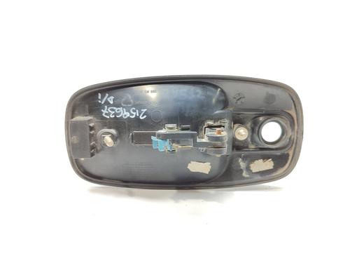 Front left exterior door handle RENAULT TRAFIC II Bus (JL) 2.5 dCi 135 (JL0D) | BP18903552C128 