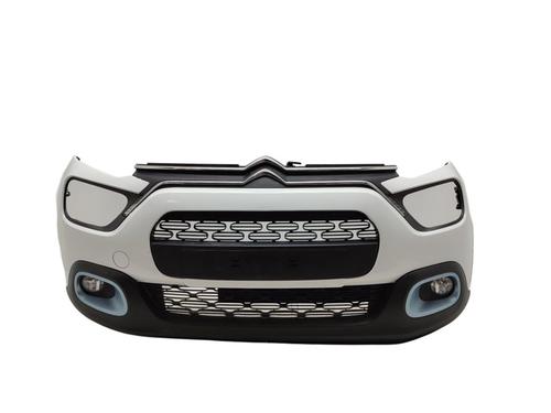 Front bumper CITROËN C3 III (SX)  | BP29721012C7 