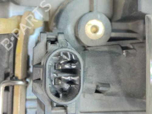 Tailgate lock MERCEDES-BENZ M-CLASS (W163) ML 270 CDI (163.113) | BP16857284C101 