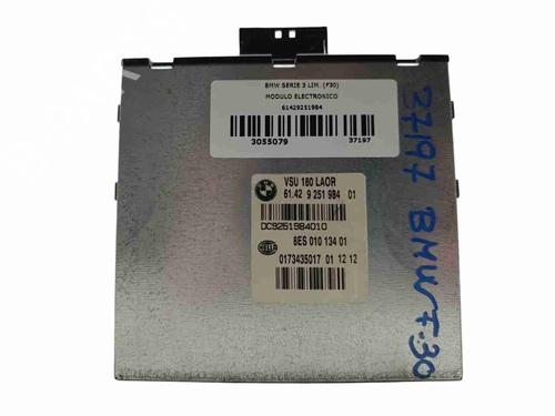 Used Electronic module Electronic module 38047786 38047786