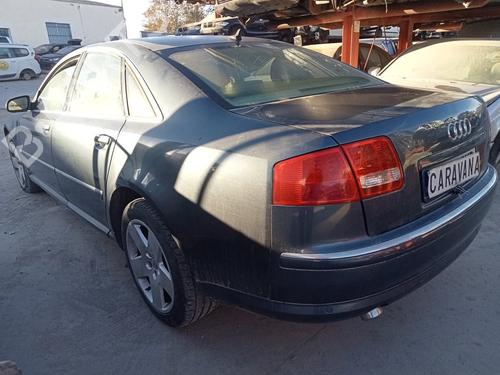 ABS pump AUDI A8 D3 (4E2, 4E8) 4.0 TDI quattro | BP25248361M43 