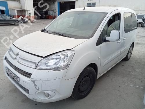 Motorhjelm CITROËN BERLINGO MULTISPACE (B9) | BP24922817C1 - Image 11