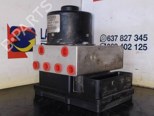 ABS Bremseaggregat MERCEDES-BENZ C-CLASS (W203) C 220 CDI (203.006) | BP16504761M43 