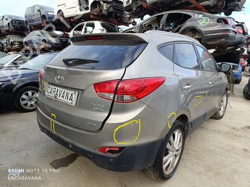 Left taillight HYUNDAI ix35 (LM, EL, ELH)  | BP29020810C34 