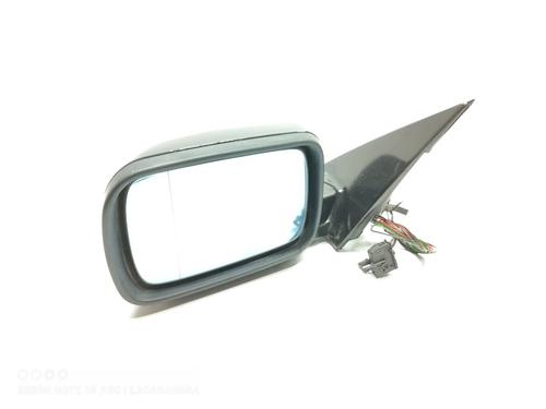 Used Left mirror BMW 5 (E39) 530 d (184 hp) 19082819