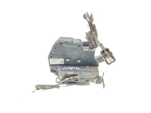Used Front right lock RENAULT CLIO IV (BH_) [2012-2021]  16749490