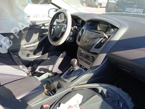 Engine FORD FOCUS III 1.6 TDCi | BP34222084M1  - Image 24