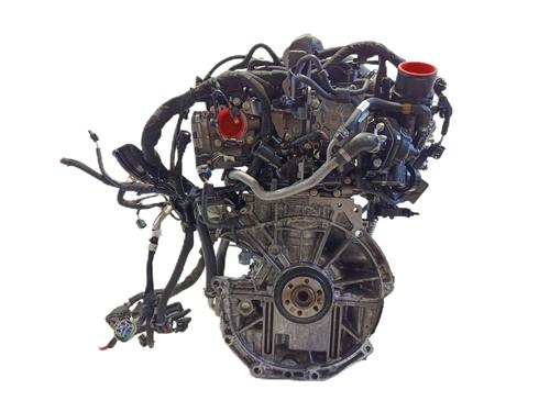 Engine RENAULT MEGANE IV Hatchback (B9A/M/N_) 1.3 TCe 115 (B9N9) | BP35791885M1 - Image 5