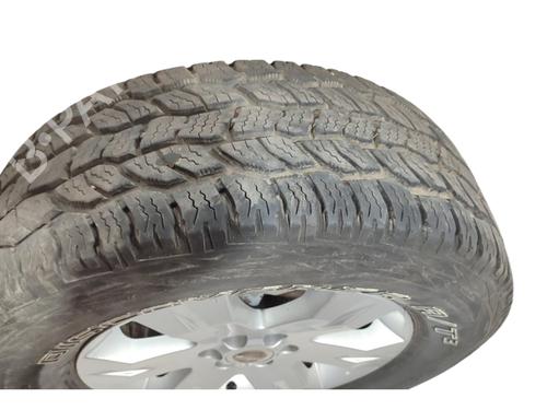 Rim NISSAN PATHFINDER III (R51) 2.5 dCi | BP19183181C45 
