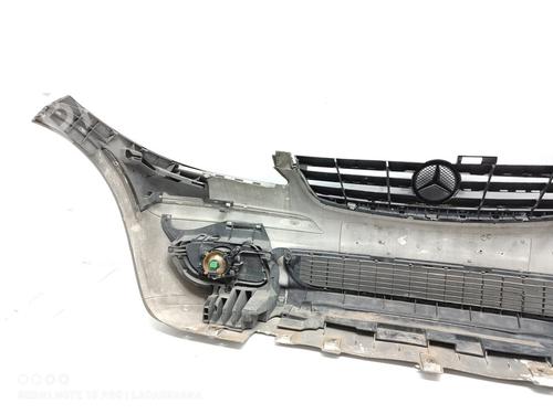 Front bumper MERCEDES-BENZ A-CLASS (W169) A 160 CDI (169.006, 169.306) | BP23497154C7 