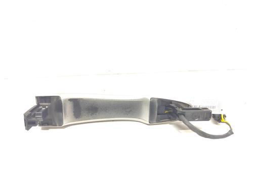Front left exterior door handle NISSAN QASHQAI II SUV (J11, J11_) 1.5 dCi | BP27272159C128 