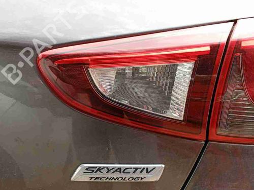 Used Right tailgate light Right tailgate light 39004455 39004455