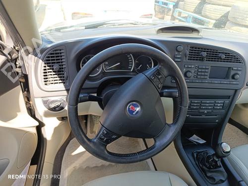 Front right window mechanism SAAB 9-3 (YS3F, E79, D79, D75) 1.9 TiD | BP30964191C23  - Image 17
