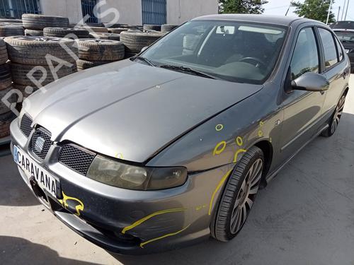 Left mirror SEAT LEON (1M1)  | BP29914764C26 