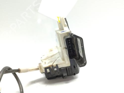 Front right lock PEUGEOT 308 I (4A_, 4C_)  | BP16830550C97 