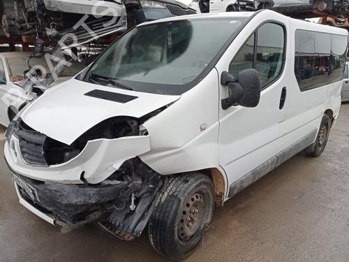 Motorhjelm RENAULT TRAFIC II Van (FL) | BP32778898C1 - Image 8
