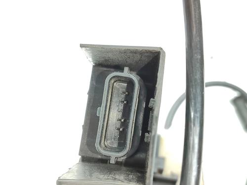 Front left lock RENAULT MEGANE IV Hatchback (B9A/M/N_) 1.2 TCe 130 (B9MR) | BP16539029C98 