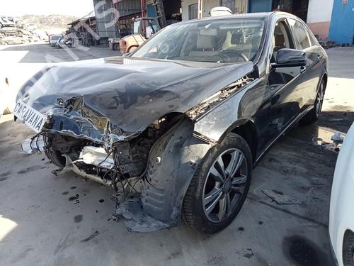 Left taillight MERCEDES-BENZ E-CLASS (W212) E 220 CDI / BlueTEC (212.001, 212.002) | BP29028939C34 