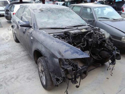 Display monitor AUDI A6 C6 (4F2) 2.0 TDI | BP16504543C48 - Image 4