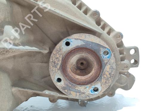 Gearbox MERCEDES-BENZ M-CLASS (W163) ML 320 (163.154) | BP17733304M3 